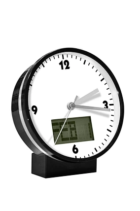 clock